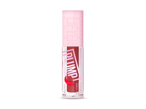 BRILLO MAYBELLINE*5.4ML LIFTER PLUM HOTCHILI