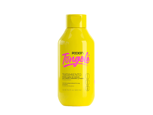 TRATAMIENTO LA POCION*450ML TONGOLE RIZOS