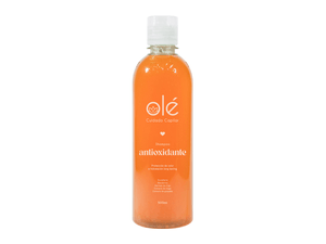 SHAMPOO OLE*500ML MIX DE FRUTAS