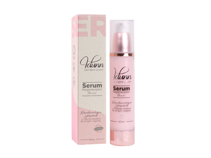 SERUM FACIAL IDUNN*60ML REGENERADOR