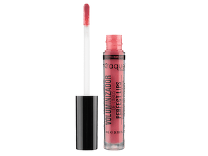 LABIAL RAQUEL*3ML PERFECT LIPS ROSA VOLUMINIZADOR