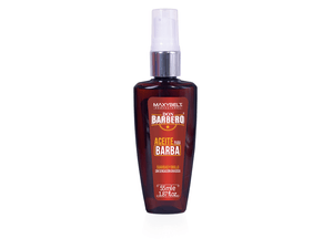ACEITE MAXYBELT*55ML PARA BARBA
