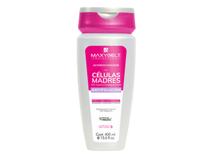 ACONDICIONADOR MAXYBELT*400ML CELULASMADRE