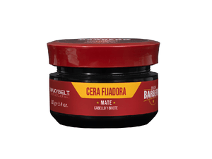 CERA CAPILAR FIJADORA MAXYBELT *100G