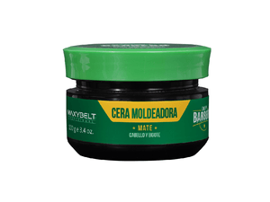 CERA CAPILAR MOLDEADORA MAXYBELT *100G
