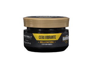 CERA CAPILAR VIBRANTE MAXYBELT *100G