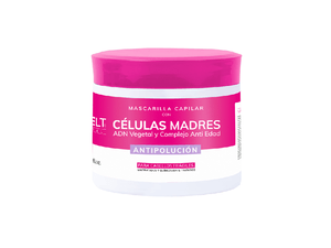 MASCARILLA CAPILAR MAXYBELT*400ML CELULAS MADRE
