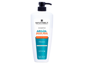 SHAMPOO MAXYBELT*950ML ACEITE DE ARGAN
