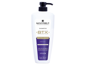 SHAMPOO MAXYBELT*950ML BOTOX