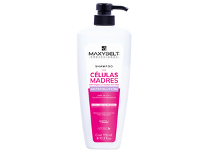 SHAMPOO MAXYBELT*950ML CELULAS MADRES