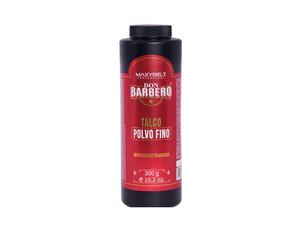 TALCO MAXYBELT*300G DON BARBERO