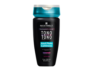 TRATAMIENTO MAXYBELT*200ML TONO AZUL PLATA