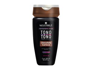 TRATAMIENTO MAXYBELT*200ML TONO CHOCOLATE