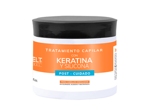 TRATAMIENTO MAXYBELT*400ML KERATINA