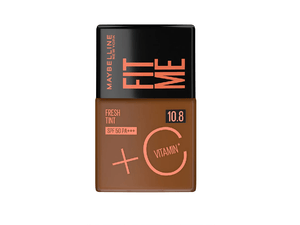 BASE MAYBELLINE*30ML FITME FRESH TINT SPF50 10.8