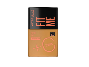 BASE MAYBELLINE*30ML FITME FRESH TINT SPF50 9.5