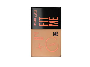 BASE MAYBELLINE*30ML FITME FRESH TINT SPF50 5.6