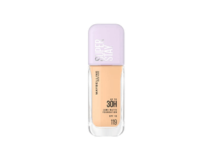 BASE MAYBELLINE*40ML SUPERSTAY LUMI MATTE 119