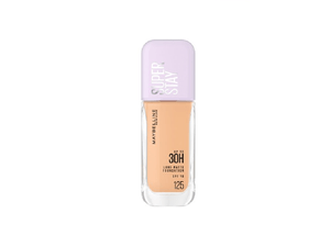 BASE MAYBELLINE*40ML SUPERSTAY LUMI MATTE 125