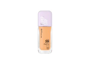 BASE MAYBELLINE*40ML SUPERSTAY LUMI MATTE 132