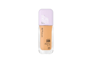 BASE MAYBELLINE*40ML SUPERSTAY LUMI MATTE 311