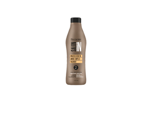 ALIZADORA SALON IN*500ML BRAZILISS P2
