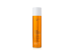LACA CAPILAR BYPHASSE*400ML EXTRA FUERTE KERATINA