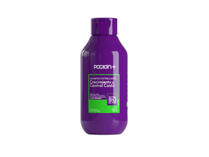 SHAMPOO LA POCION*450ML CRECIMIENTO Y CAIDA