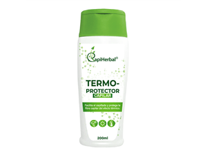 TRATAMIENTO CAPIHERBAL*200ML TERMOPROTECTOR CAPILAR