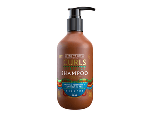 SHAMPOO GIORGIO*400ML CURLS PERFECT