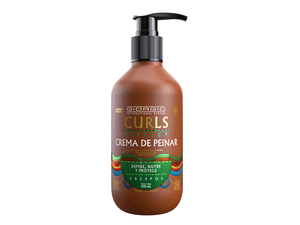 CREMA DE PEINAR GIORGIO*400ML CURLS PERFECT