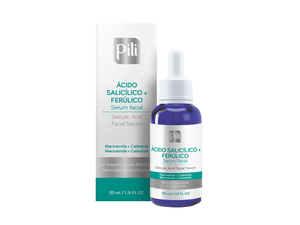 SERUM FACIAL PILI*30ML SALICILICO + FERULICO