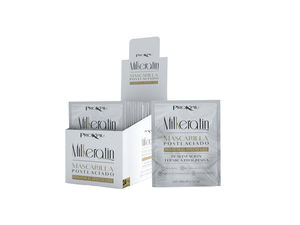 MASCARILLA CAPILAR PROKPIL*40G MILKERATIN POST LACIADO
