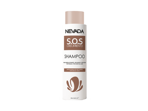 SHAMPOO NEVADA*500ML S.O.S CRECIMIENTO