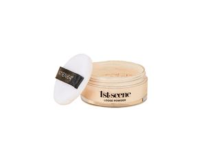 POLVO SUELTO ATENEA*9G 1ST SCENE LOOSE POWDER PINK