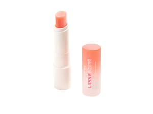BALSAMO LABIAL MONTOC*3.4G LIPPIE BOOSTER ZANAHORIA