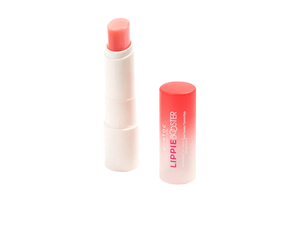 BALSAMO LABIAL MONTOC*3.4G LIPPIE BOOSTER TOMATE ROJO