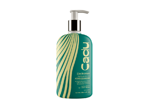 MASCARILLA CAPILAR CADU*250ML LISO REPARADORA