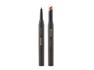 LABIAL ATENEA*2G LIP DUO PECAN BROWN