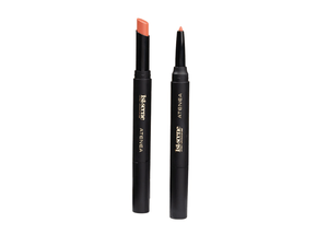 LABIAL ATENEA*2G LIP DUO GINGER FLOWER