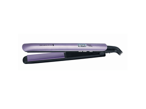 PLANCHA REMINGTON*UND ANTIFRIZ S8510