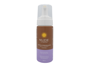 AUTOBRONCEADOR NUDE*150ML ESPUMA