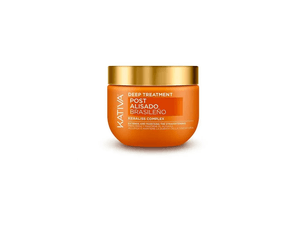 TRATAMIENTO KATIVA*300ML KERALISS COMPLEX POST ALISADO BRASILENO