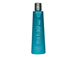 TRATAMIENTO MAKAO*350ML HIDRO-KERATIN CREMA DE PEINAR KERATIVE PRO