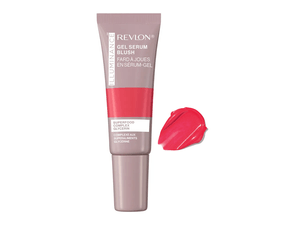 RUBOR REVLON*11ML ILLUMINANCE STRIKING ROSE GEL SERUM