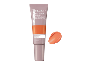 RUBOR REVLON*11ML ILLUMINANCE BEAMING CORAL GEL SERUM