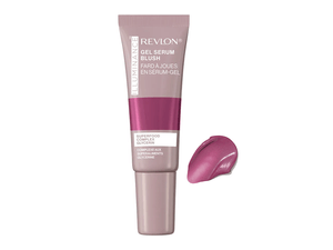 RUBOR REVLON*11ML ILLUMINANCE BRILLIANTBERRY GEL SERUM
