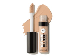 CORRECTOR REVLON*10ML COLOR STAY LIGHT MEDIUM FLEX WEAR FULL COVER