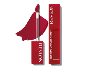 LABIAL REVLON*5ML COLORSTAY LIMITLESS MATTE LIQUIDO FIRE OFF