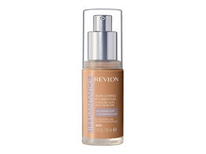 BASE REVLON*30ML ILLUMINANCE SKIN CARING 405 HAZEL